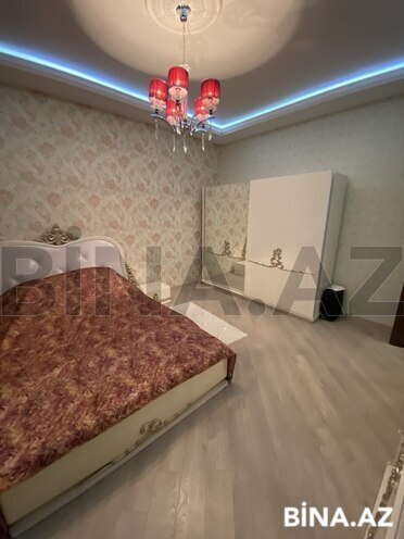 8 otaqlı həyət evi/bağ evi - Badamdar q. - 900 m² (11)