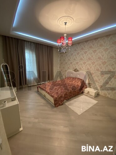 8 otaqlı həyət evi/bağ evi - Badamdar q. - 900 m² (12)