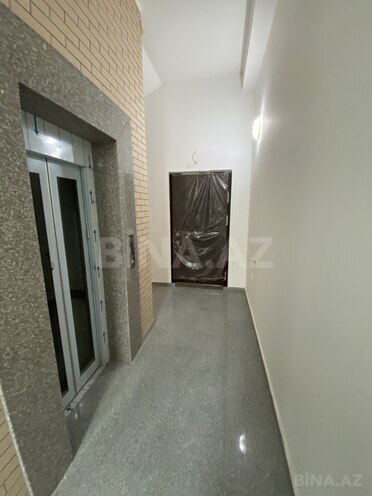 8 otaqlı həyət evi/bağ evi - Badamdar q. - 900 m² (20)