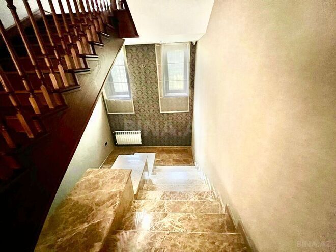 7 otaqlı həyət evi/bağ evi - Nəsimi m. - 600 m² (30)