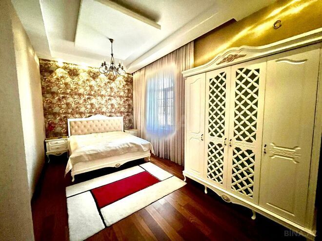 7 otaqlı həyət evi/bağ evi - Nəsimi m. - 600 m² (8)