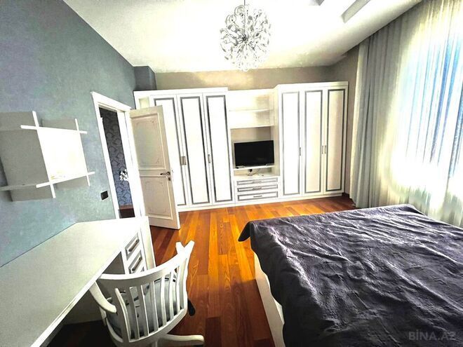 7 otaqlı həyət evi/bağ evi - Nəsimi m. - 600 m² (24)