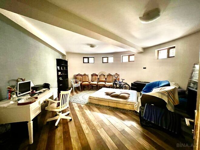 7 otaqlı həyət evi/bağ evi - Nəsimi m. - 600 m² (27)