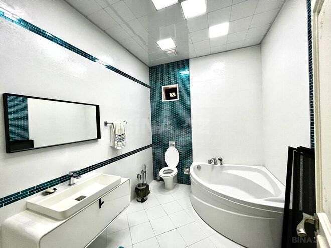 7 otaqlı həyət evi/bağ evi - Nəsimi m. - 600 m² (29)