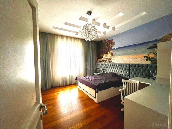 7 otaqlı həyət evi/bağ evi - Nəsimi m. - 600 m² (9)