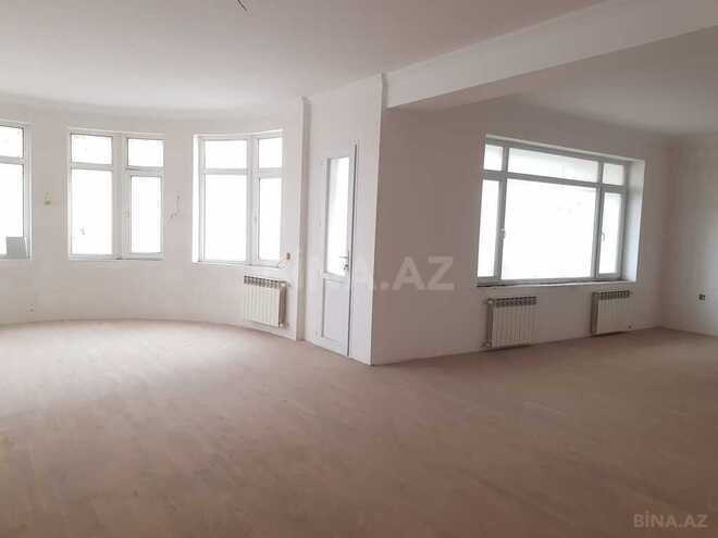 Satılır 4 otaqlı yeni tikili 183 m², Nəriman Nərimanov m., photo 1 from 11