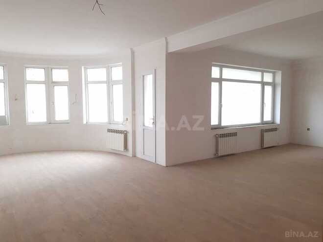 Satılır 4 otaqlı yeni tikili 183 m², Nəriman Nərimanov m., photo 8 from 11