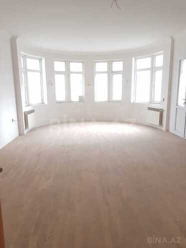 Satılır 4 otaqlı yeni tikili 183 m², Nəriman Nərimanov m., photo 3 from 11