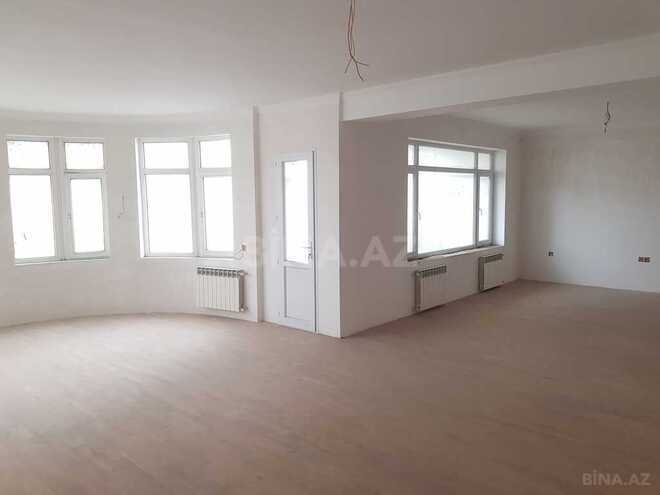 Satılır 4 otaqlı yeni tikili 183 m², Nəriman Nərimanov m., photo 4 from 11
