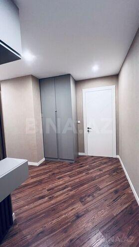 2-комн. новостройка - Насиминский  р. - 96 м² (15)