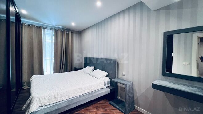 2-комн. новостройка - Насиминский  р. - 96 м² (11)