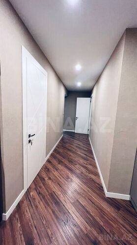 2-комн. новостройка - Насиминский  р. - 96 м² (8)