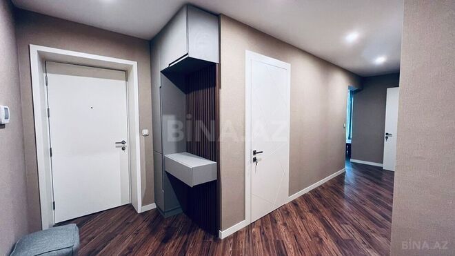 2-комн. новостройка - Насиминский  р. - 96 м² (16)