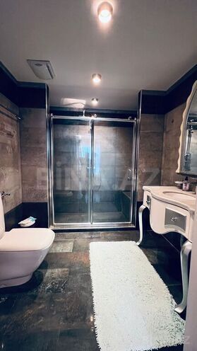2-комн. новостройка - Насиминский  р. - 96 м² (14)