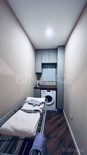 2-комн. новостройка - Насиминский  р. - 96 м² (17)