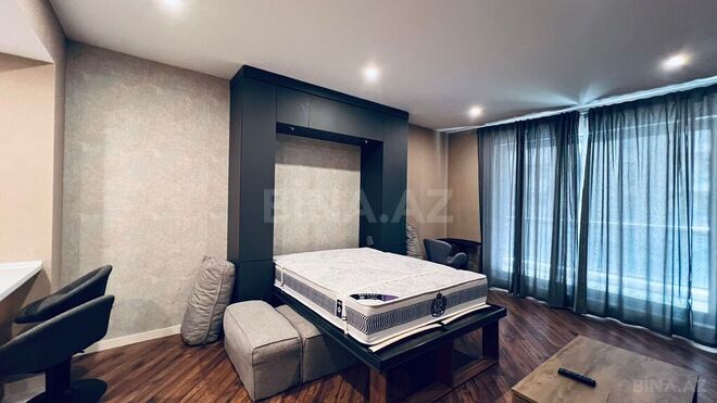 Продаётся 2-комн. новостройка 96 м², Насиминский  р., photo 7 from 20