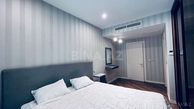 Продаётся 2-комн. новостройка 96 м², Насиминский  р., photo 12 from 20