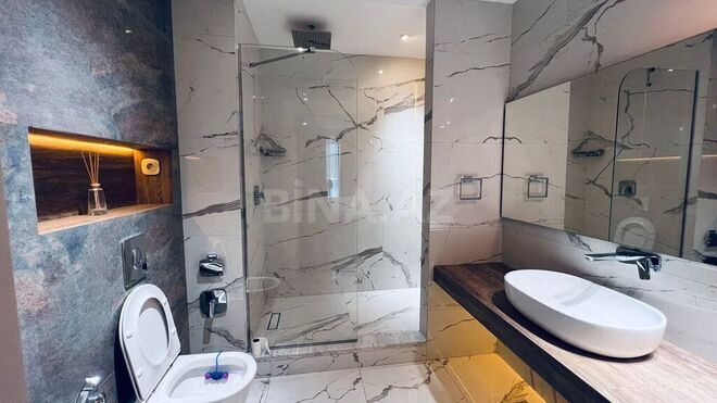 Продаётся 2-комн. новостройка 96 м², Насиминский  р., photo 18 from 20