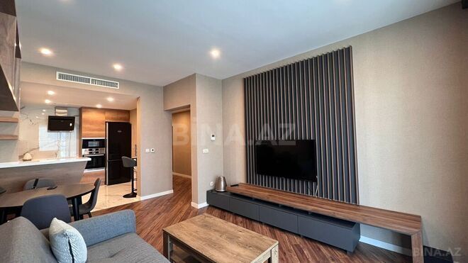 Продаётся 2-комн. новостройка 90 м², Насиминский  р., photo 4 from 23