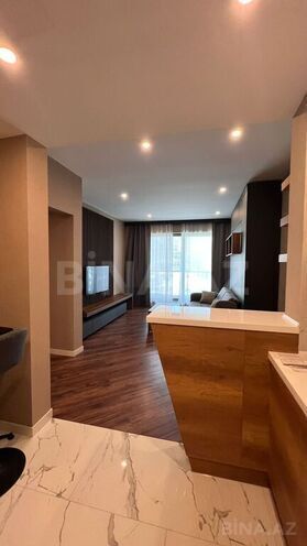 Продаётся 2-комн. новостройка 90 м², Насиминский  р., photo 12 from 23