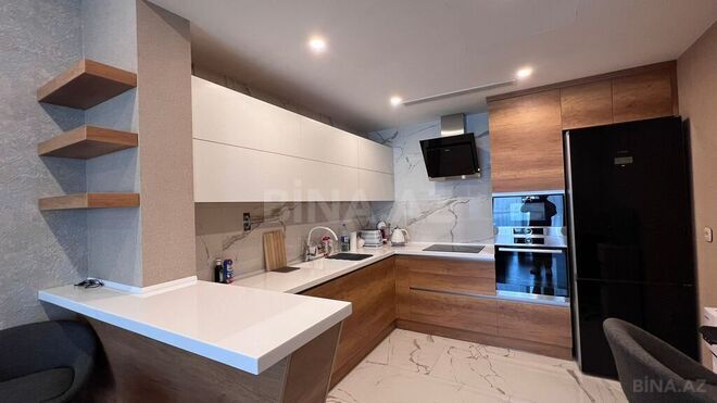 Продаётся 2-комн. новостройка 90 м², Насиминский  р., photo 7 from 23