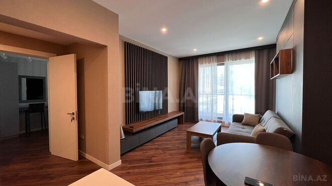 Продаётся 2-комн. новостройка 90 м², Насиминский  р., photo 3 from 23