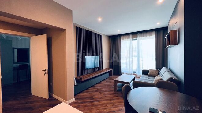 Продаётся 2-комн. новостройка 90 м², Насиминский  р., photo 10 from 23