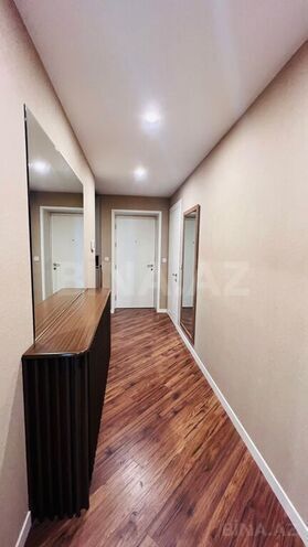 Продаётся 2-комн. новостройка 90 м², Насиминский  р., photo 18 from 23