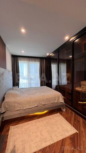 Продаётся 2-комн. новостройка 90 м², Насиминский  р., photo 14 from 23