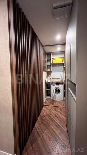 Продаётся 2-комн. новостройка 90 м², Насиминский  р., photo 21 from 23
