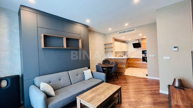 Продаётся 2-комн. новостройка 90 м², Насиминский  р., photo 6 from 23