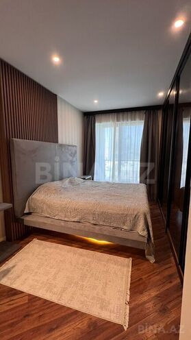 Продаётся 2-комн. новостройка 90 м², Насиминский  р., photo 15 from 23