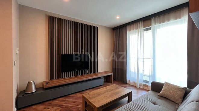 Продаётся 2-комн. новостройка 90 м², Насиминский  р., photo 9 from 23