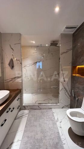 Продаётся 2-комн. новостройка 90 м², Насиминский  р., photo 19 from 23