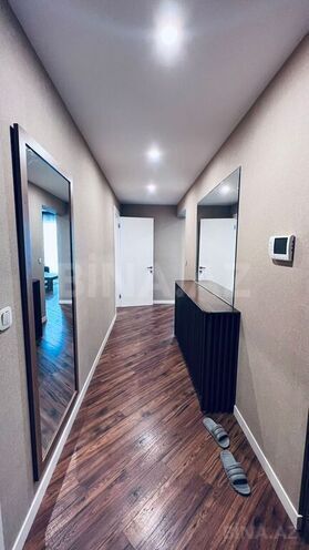 Продаётся 2-комн. новостройка 90 м², Насиминский  р., photo 22 from 23