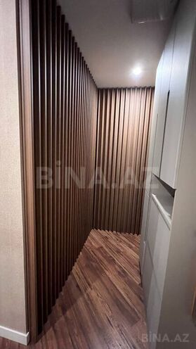 Продаётся 2-комн. новостройка 90 м², Насиминский  р., photo 20 from 23