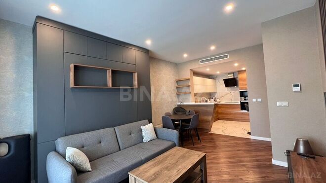 Продаётся 2-комн. новостройка 90 м², Насиминский  р., photo 8 from 23