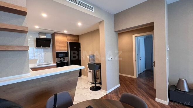 Продаётся 2-комн. новостройка 90 м², Насиминский  р., photo 11 from 23