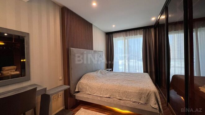 Продаётся 2-комн. новостройка 90 м², Насиминский  р., photo 16 from 23