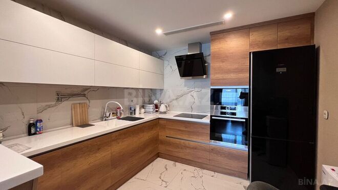 Продаётся 2-комн. новостройка 90 м², Насиминский  р., photo 5 from 23