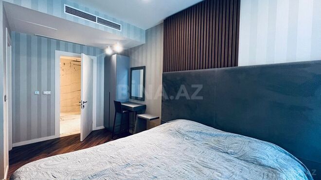 Продаётся 2-комн. новостройка 90 м², Насиминский  р., photo 13 from 23