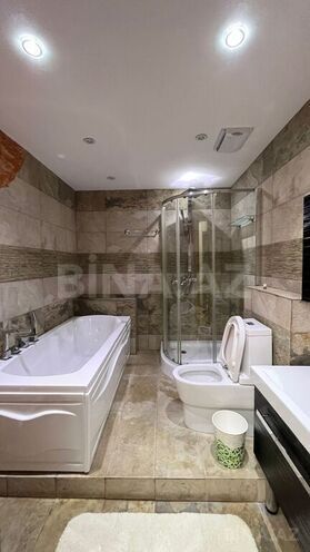 Сдаётся 3-комн. новостройка 185 м², Насиминский  р., photo 11 from 21