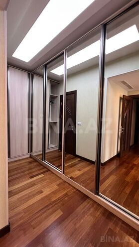 Сдаётся 3-комн. новостройка 185 м², Насиминский  р., photo 16 from 21