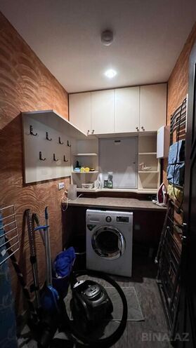 Сдаётся 3-комн. новостройка 185 м², Насиминский  р., photo 14 from 21