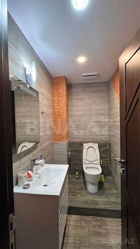 Сдаётся 3-комн. новостройка 185 м², Насиминский  р., photo 13 from 21