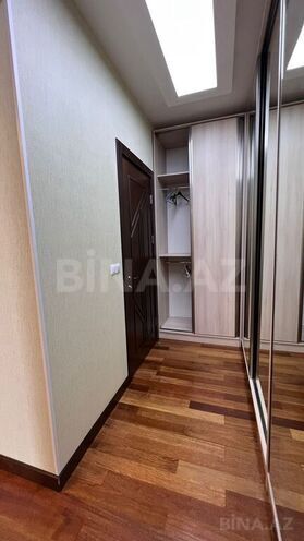 Сдаётся 3-комн. новостройка 185 м², Насиминский  р., photo 9 from 21