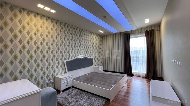 Сдаётся 3-комн. новостройка 185 м², Насиминский  р., photo 12 from 21