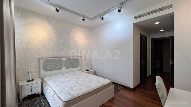 Сдаётся 3-комн. новостройка 185 м², Насиминский  р., photo 10 from 21