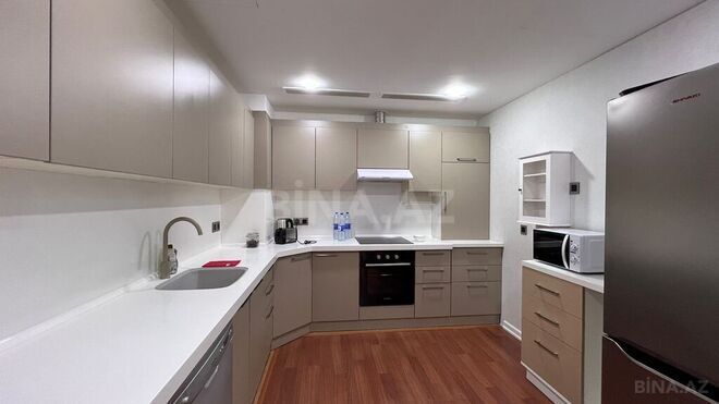 3-комн. новостройка - Насиминский  р. - 115 м² (4)