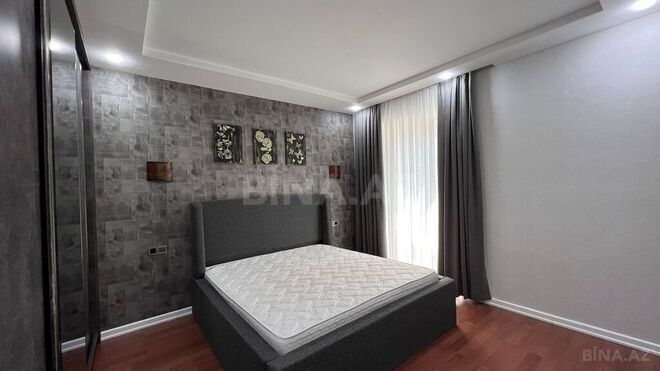 3-комн. новостройка - Насиминский  р. - 115 м² (10)